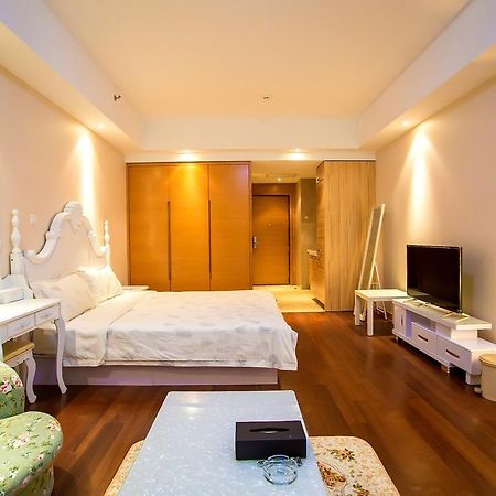 Deemansion Apartment Jinmao Palace Peking Exterior foto