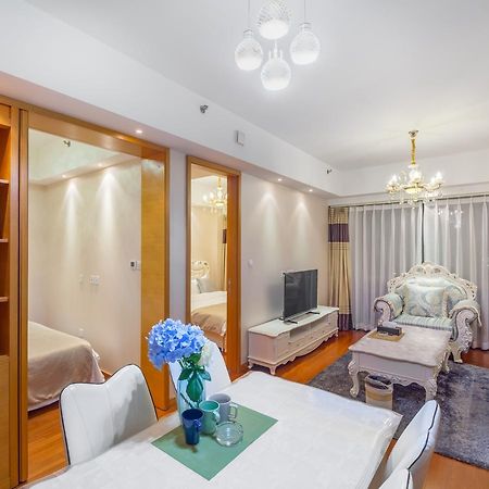 Deemansion Apartment Jinmao Palace Peking Exterior foto